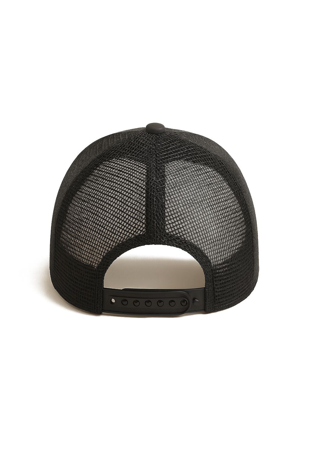 Boné Trucker Camuflado Tela Respirável, Ajustável