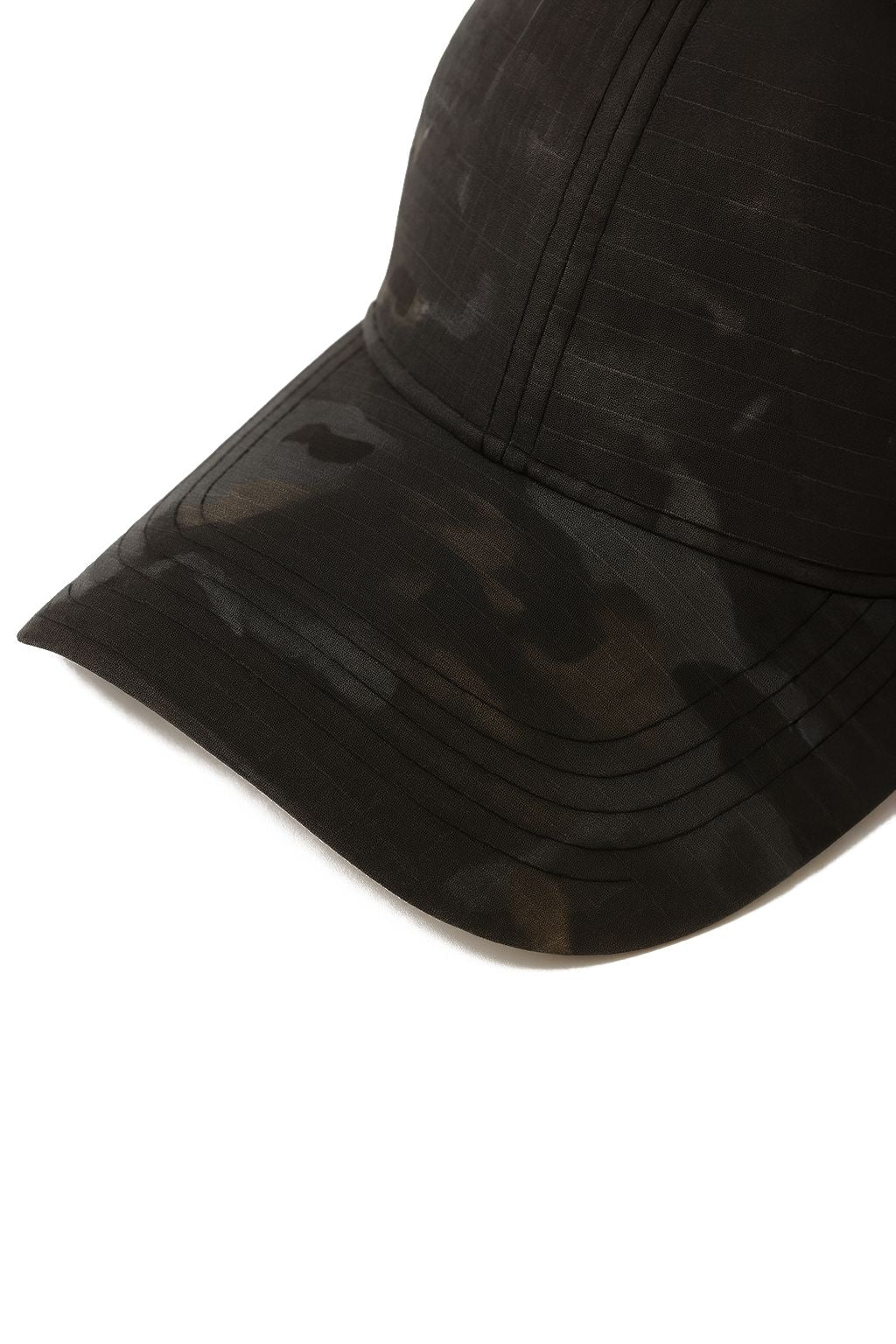 Boné Trucker Camuflado Tela Respirável, Ajustável