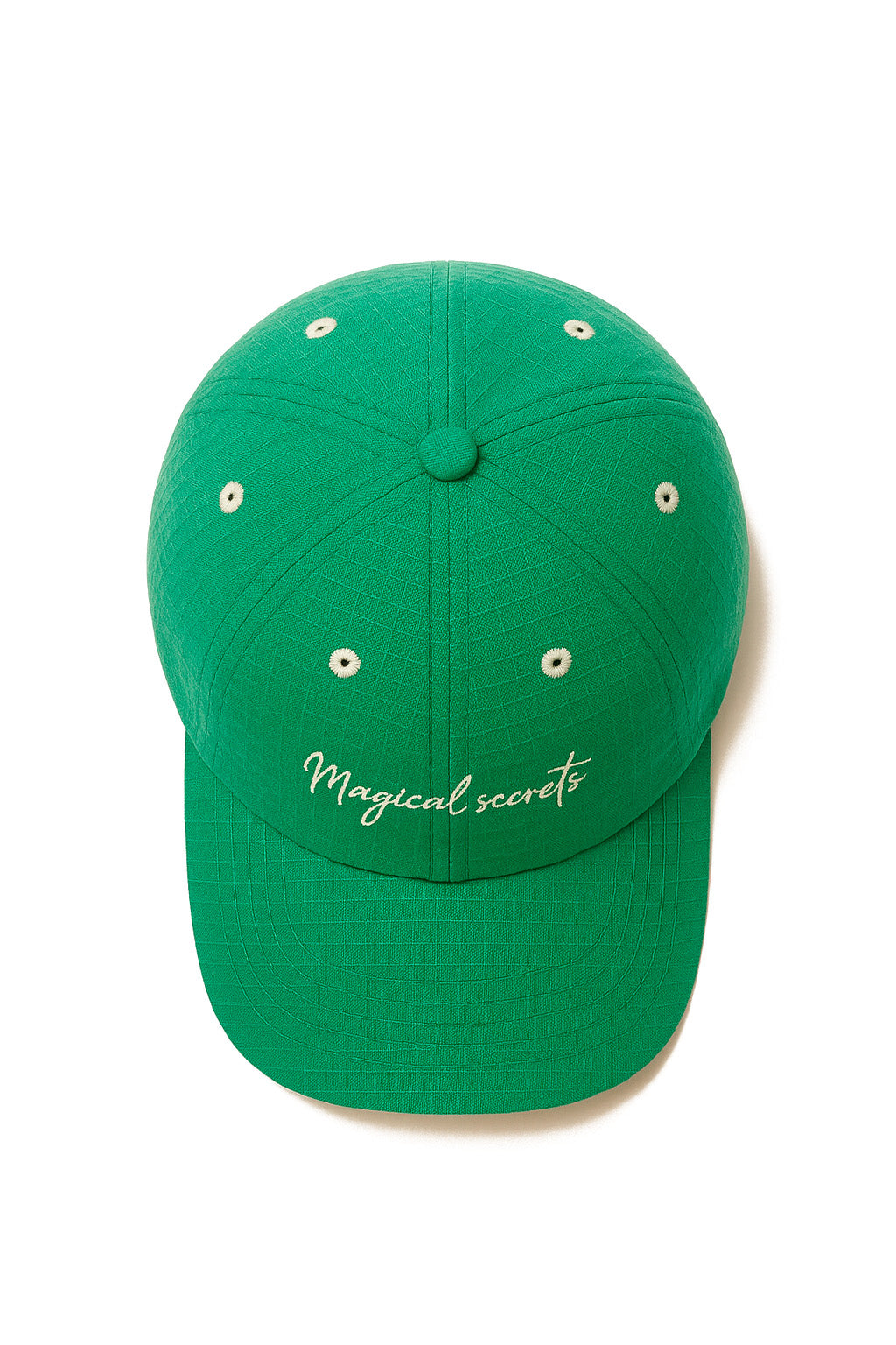 Boné Aba Curva Magical Secrets