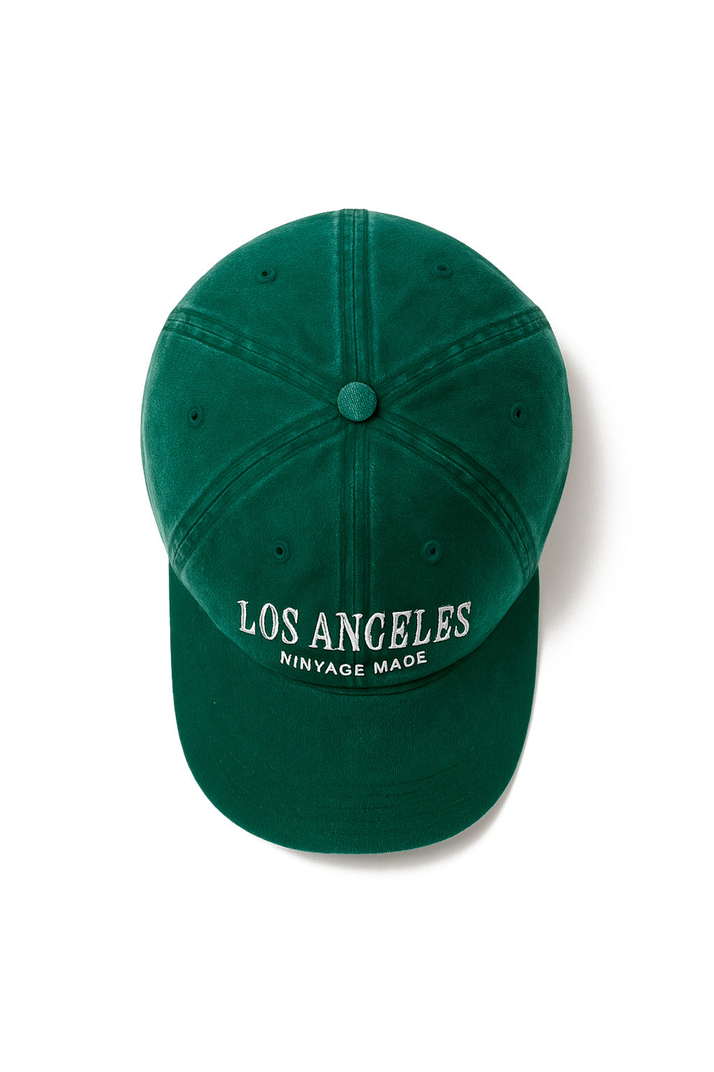 Boné Aba Curva Los Angeles Urbano, Look Street & Conforto