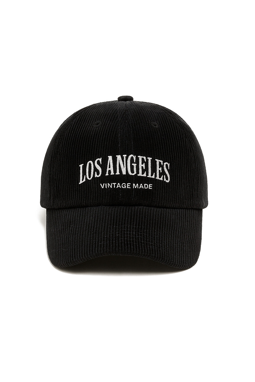 Boné Aba Curva Los Angeles Urbano, Look Street & Conforto