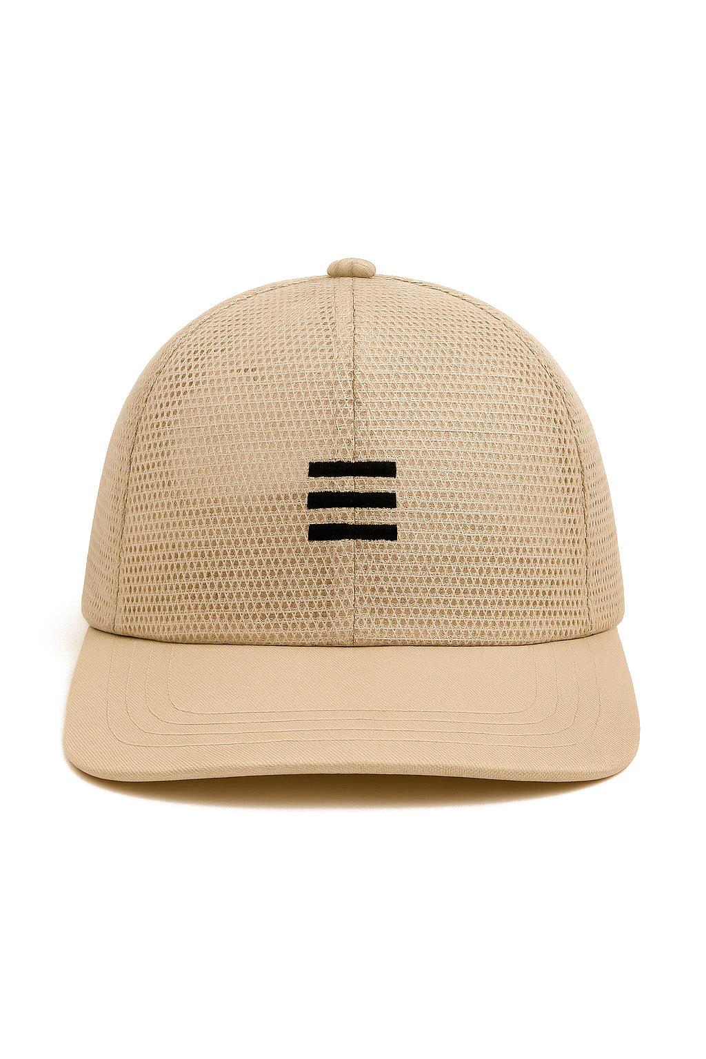 Boné Aba Curva Básico Essencial do Dia a Dia