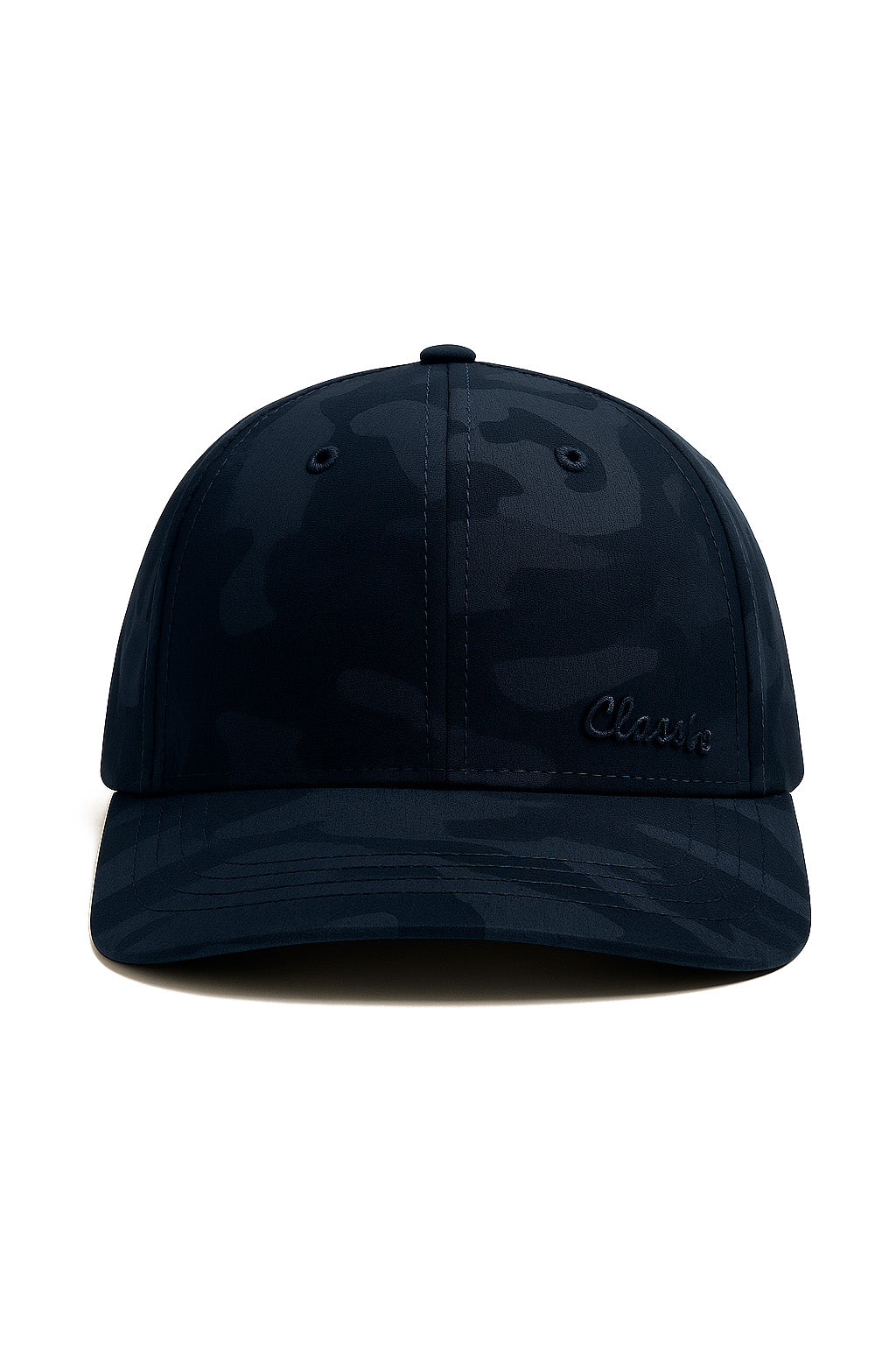 Boné Aba Curva Clássico Minimalista e Confortável