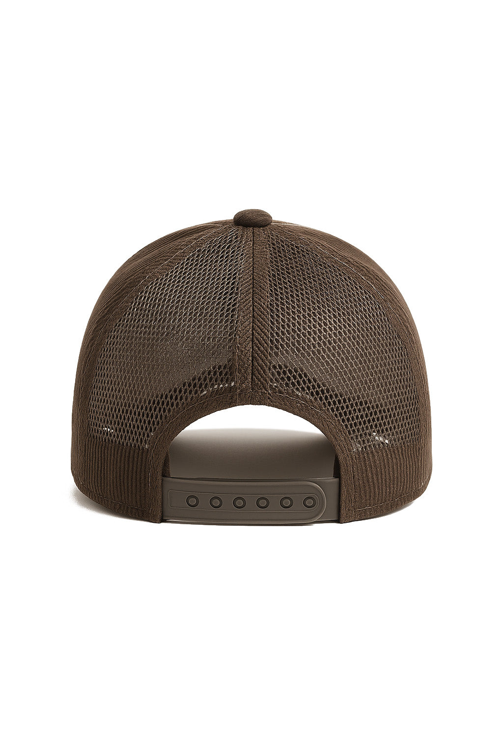 Boné Trucker New Chapter, Tela Leve e Urbano