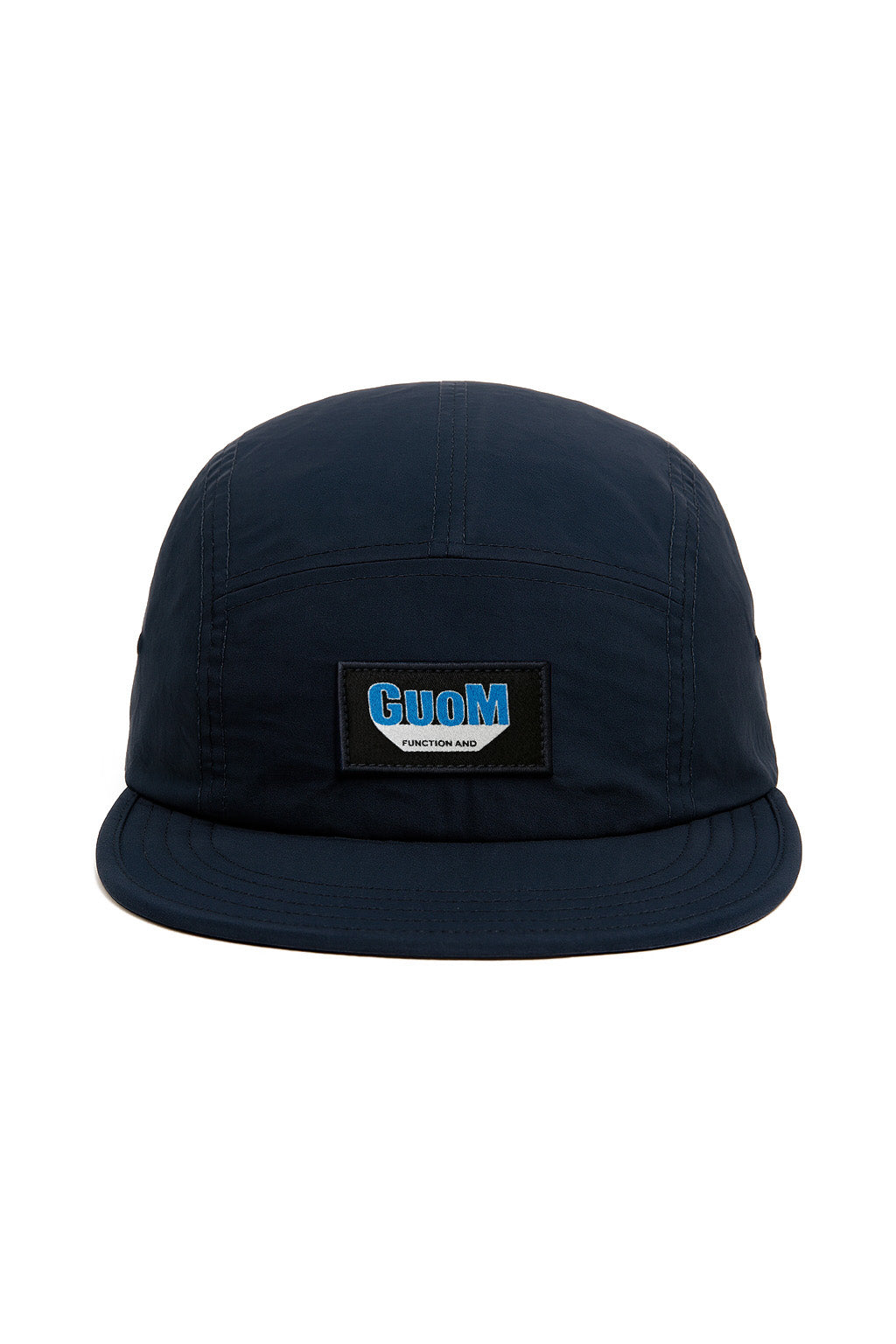 Boné Aba Reta Gvon Tecido Técnico Ventilado e Ajustável