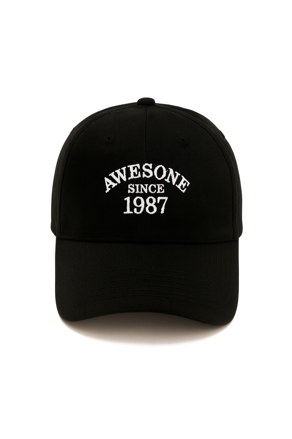 Boné Aba Curva Awesome 1987