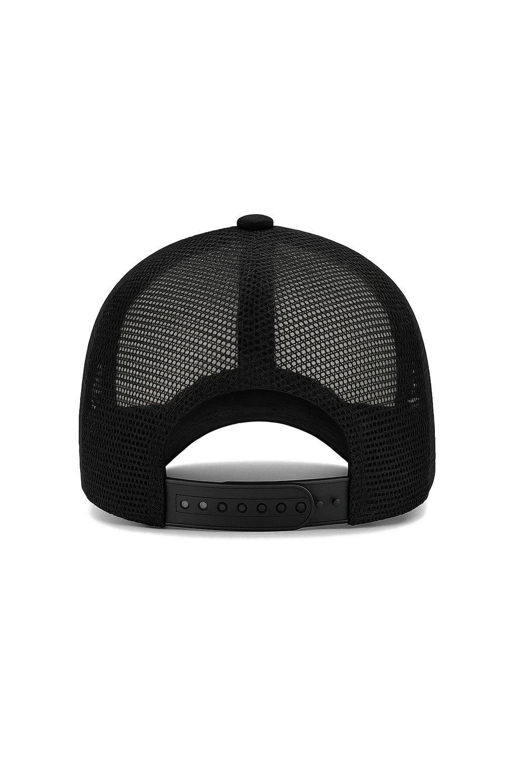 Boné Trucker Freedom Tela, Ajustável e Leve