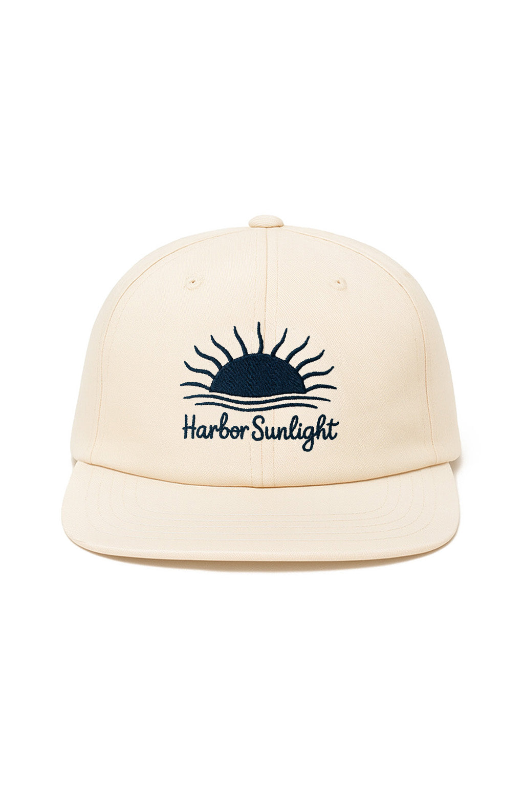 Boné Aba Reta After Twilight Ventilado e Ajustável