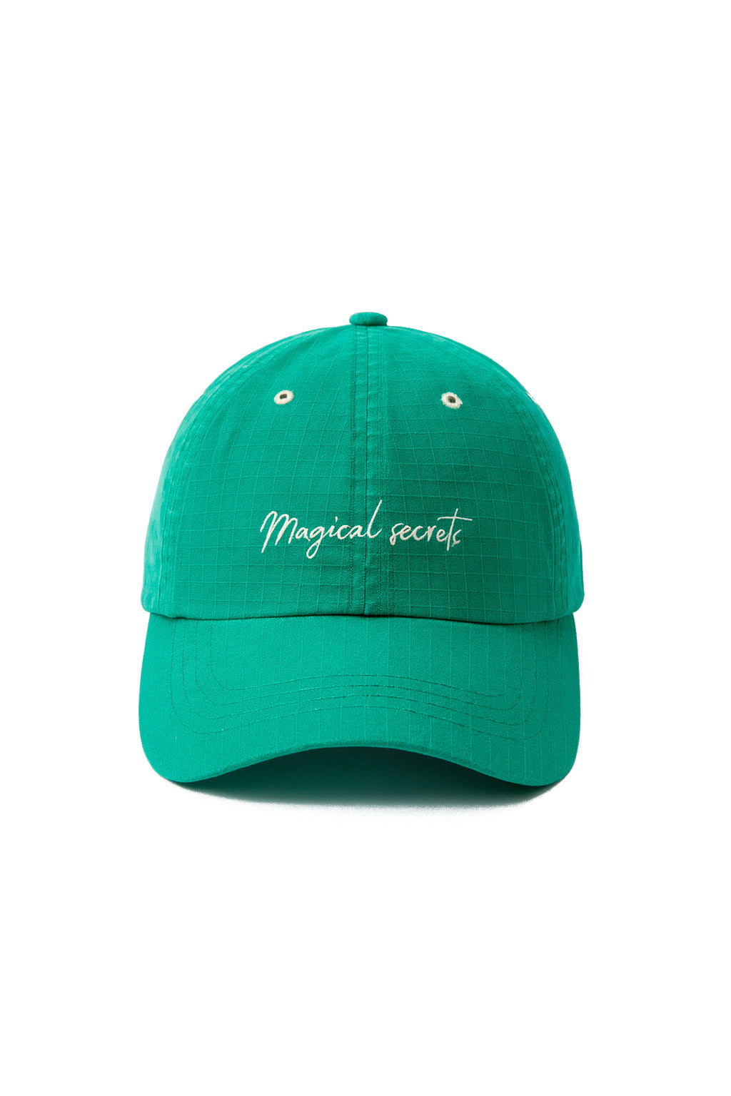 Boné Aba Curva Magical Secrets