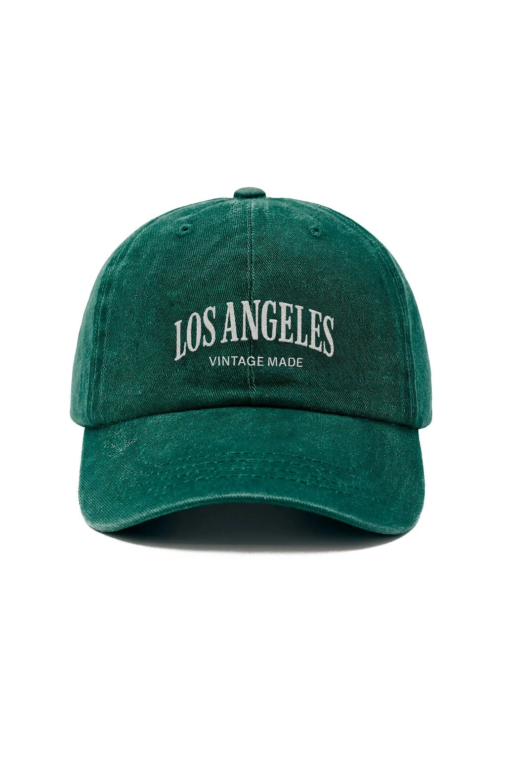 Boné Aba Curva Não Abafa