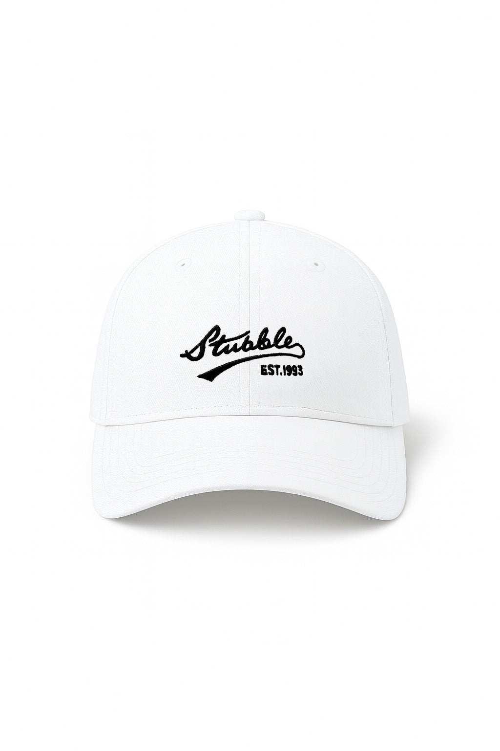 Boné Baseball Stubble EST 1993