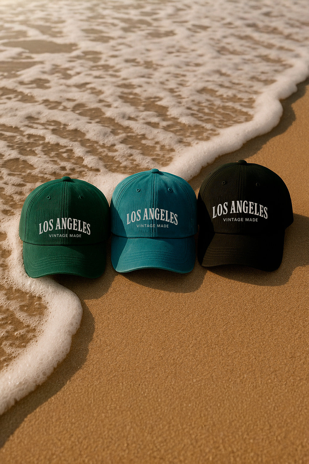 Boné Aba Curva Los Angeles Urbano, Look Street & Conforto