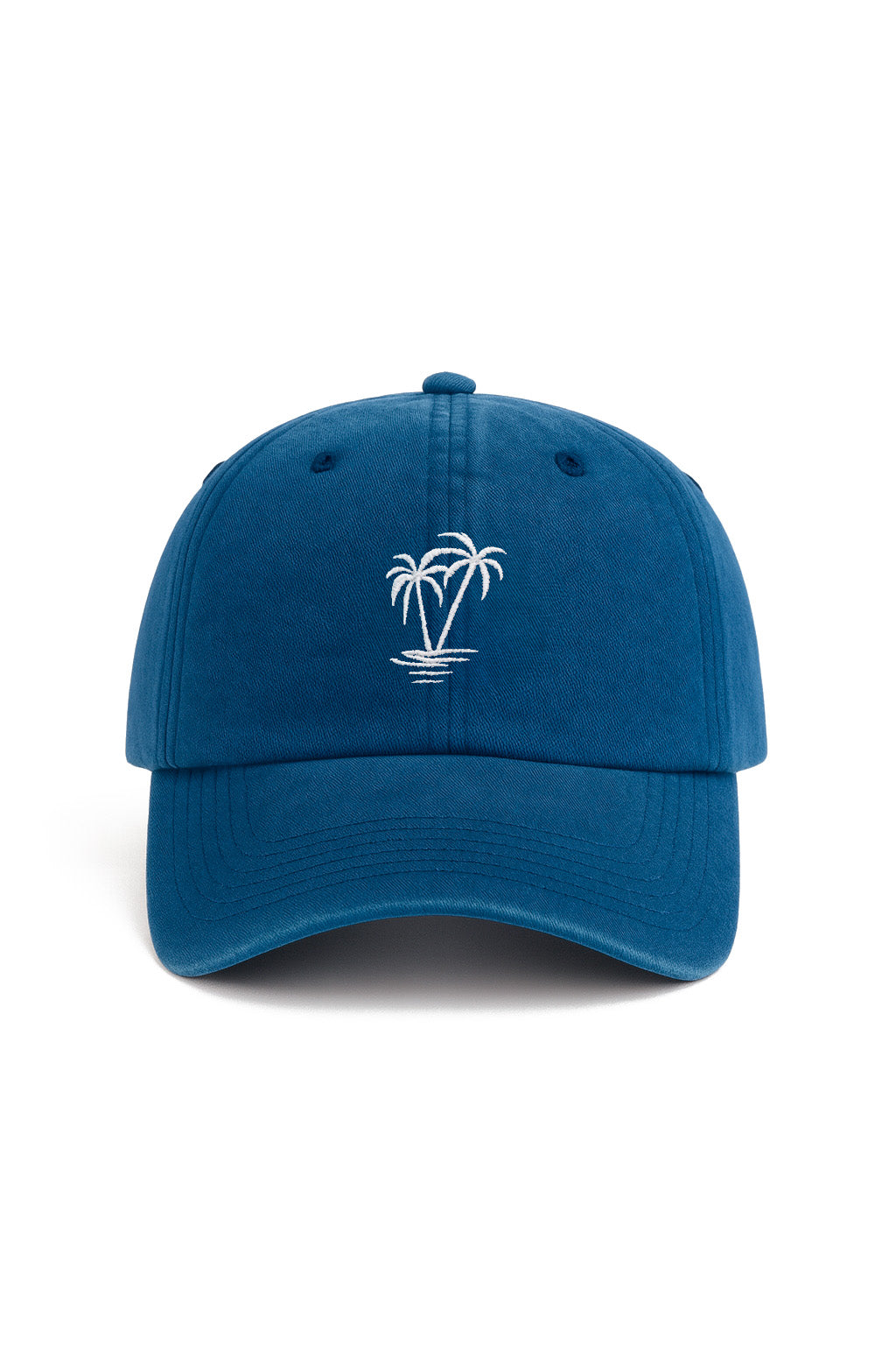 Boné Aba Curva Trópical Hatz