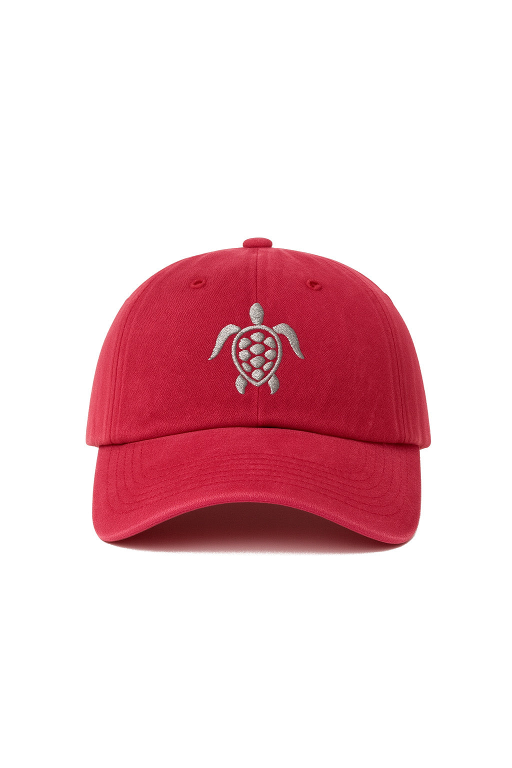 Boné Aba Curva Tartaruga Tropical Hatz