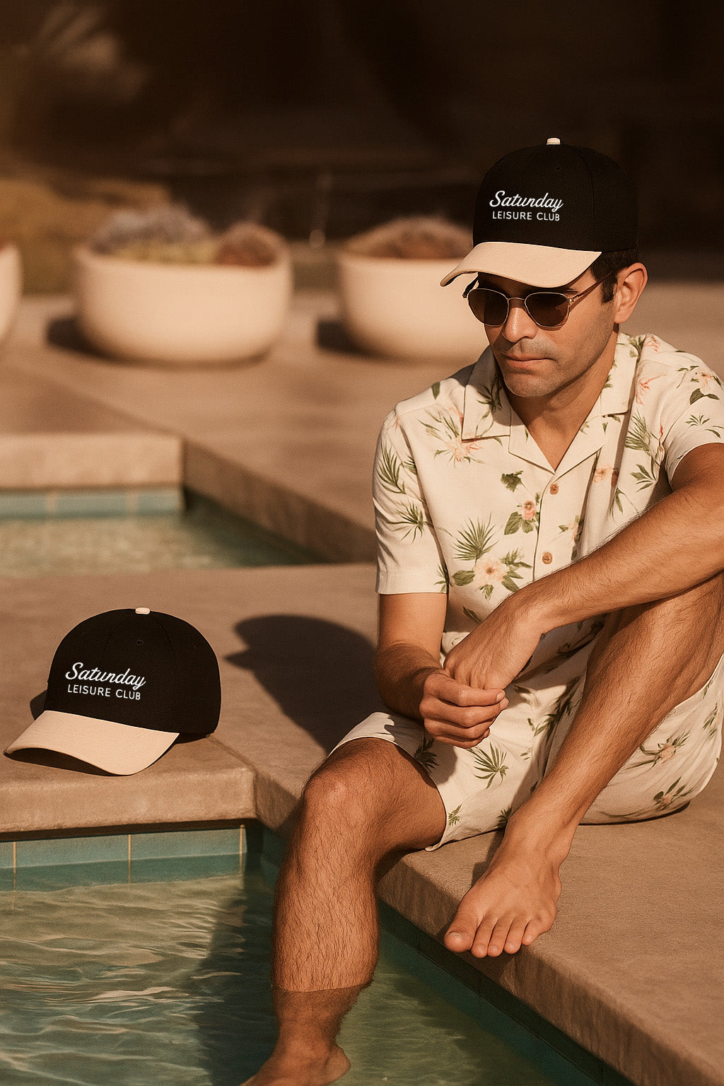 Aba Curva Leisure Club Clean & Leve