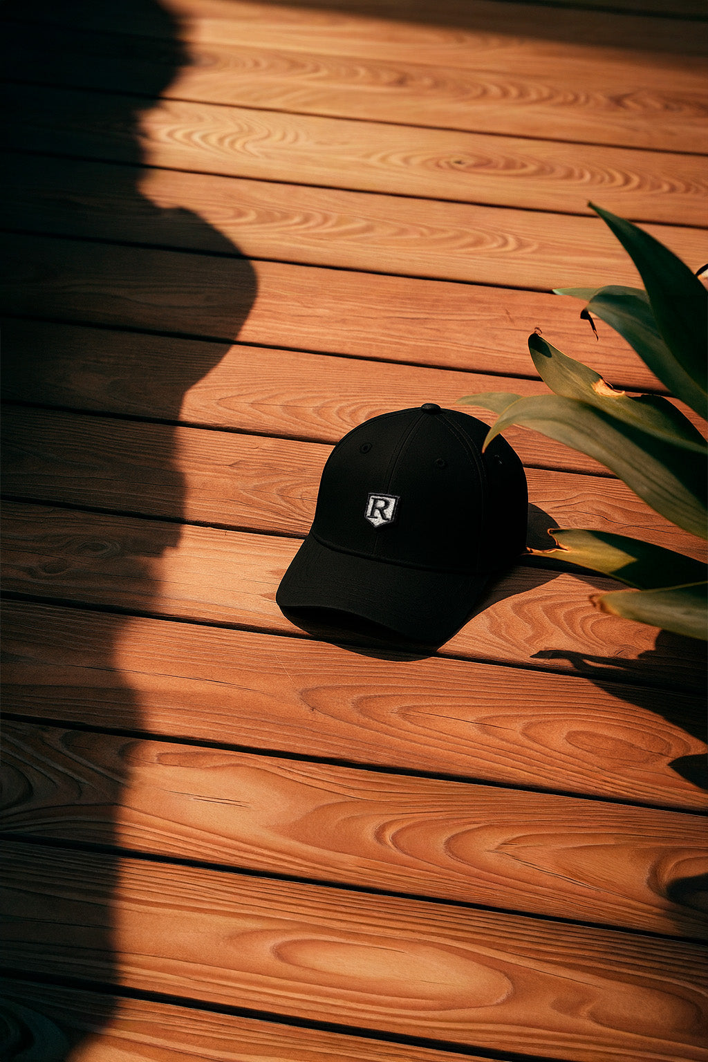 Boné Esportivo Trilhas, Proteção UV, Ajustável