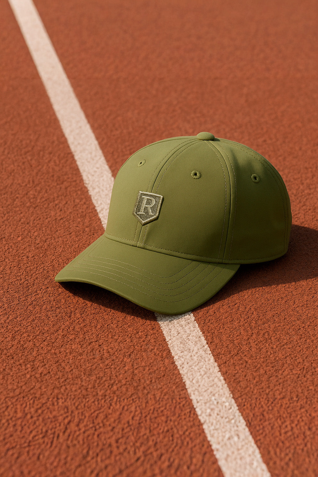 Boné Esportivo Trilhas, Proteção UV, Ajustável