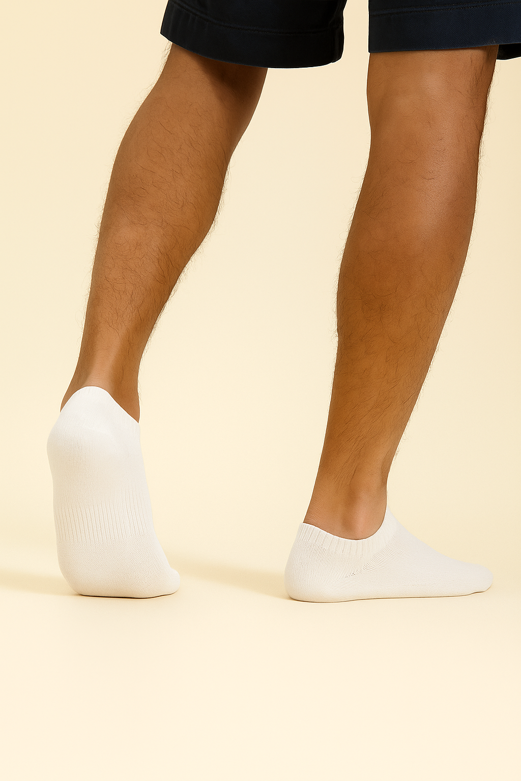 Meias Esportivas Hatz Unissex, Algodão Respirável