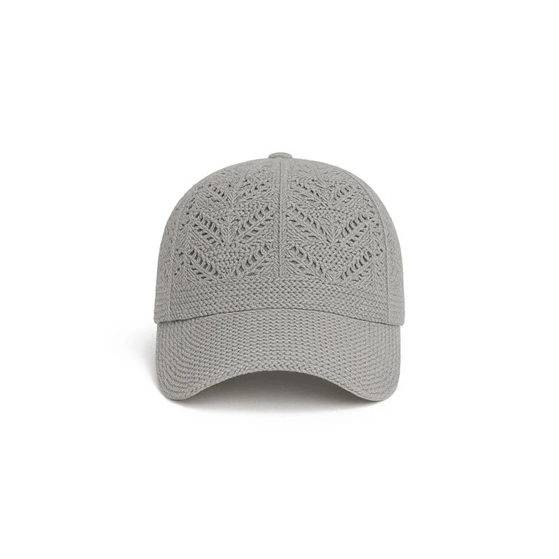 Boné Crochê Tropical Hatz