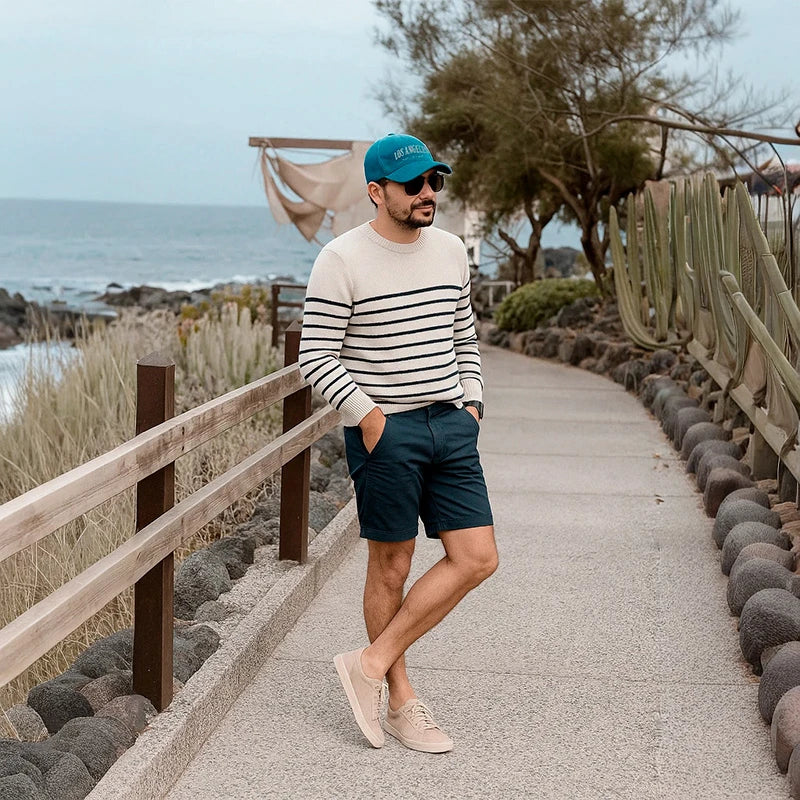 boné strapback aba curva