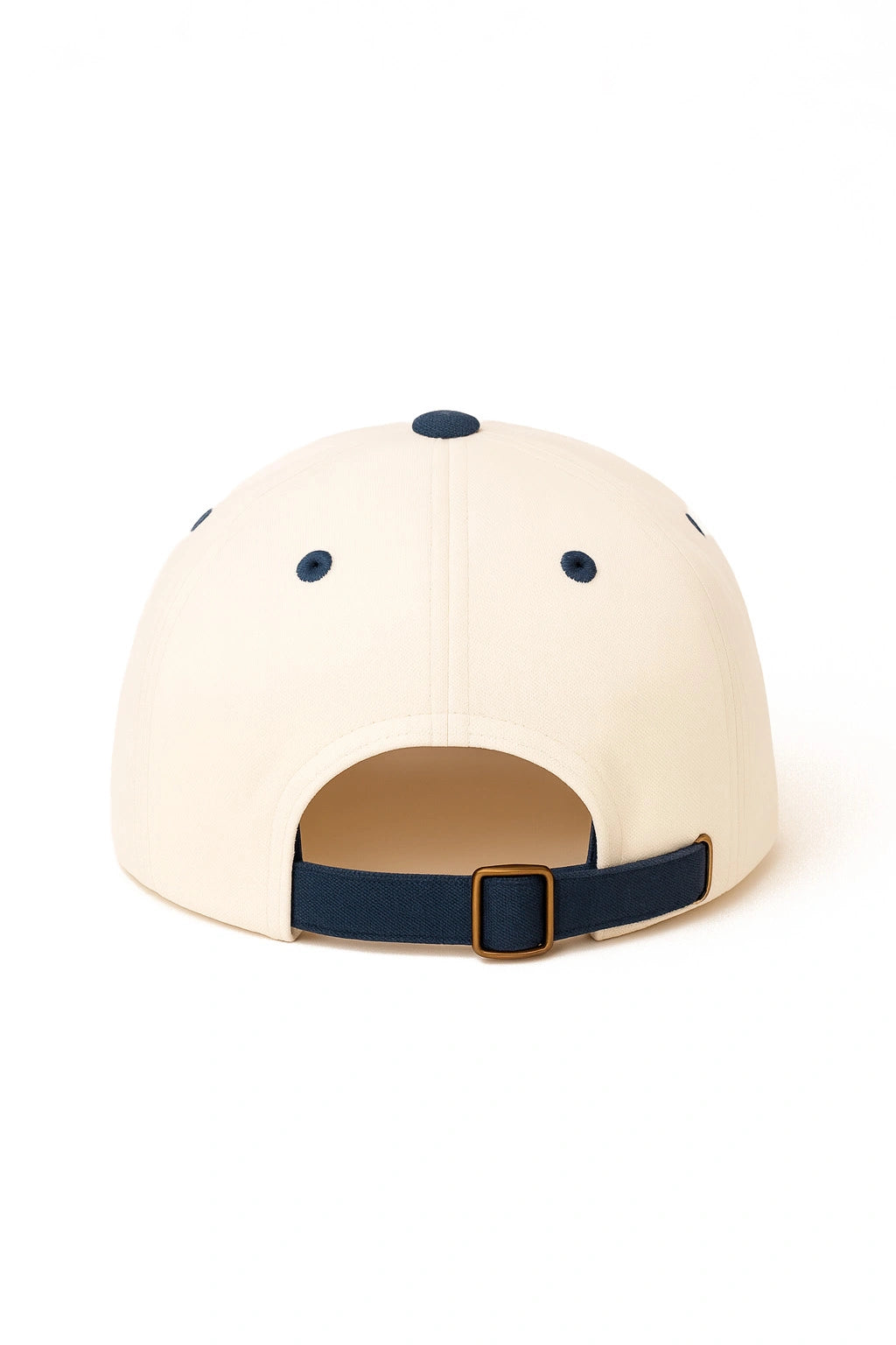 Boné Aba Curva Camurça Hatz Raízes