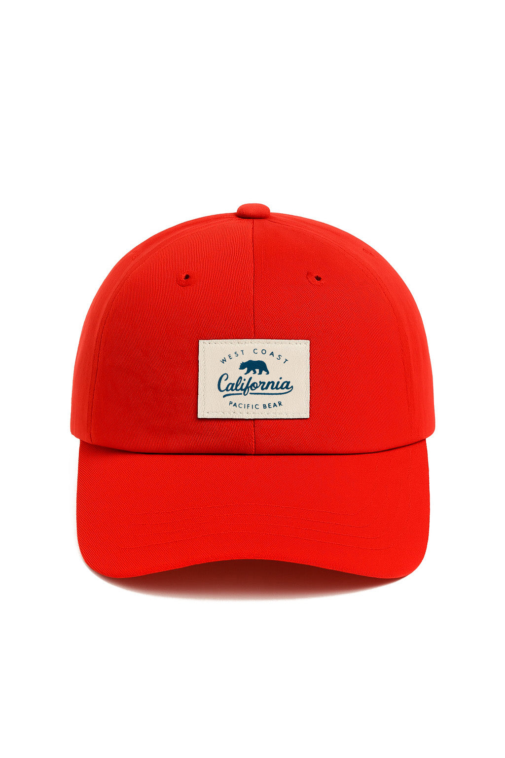 Boné Aba Curva Califórnia Lifestyle Praias & Cidades