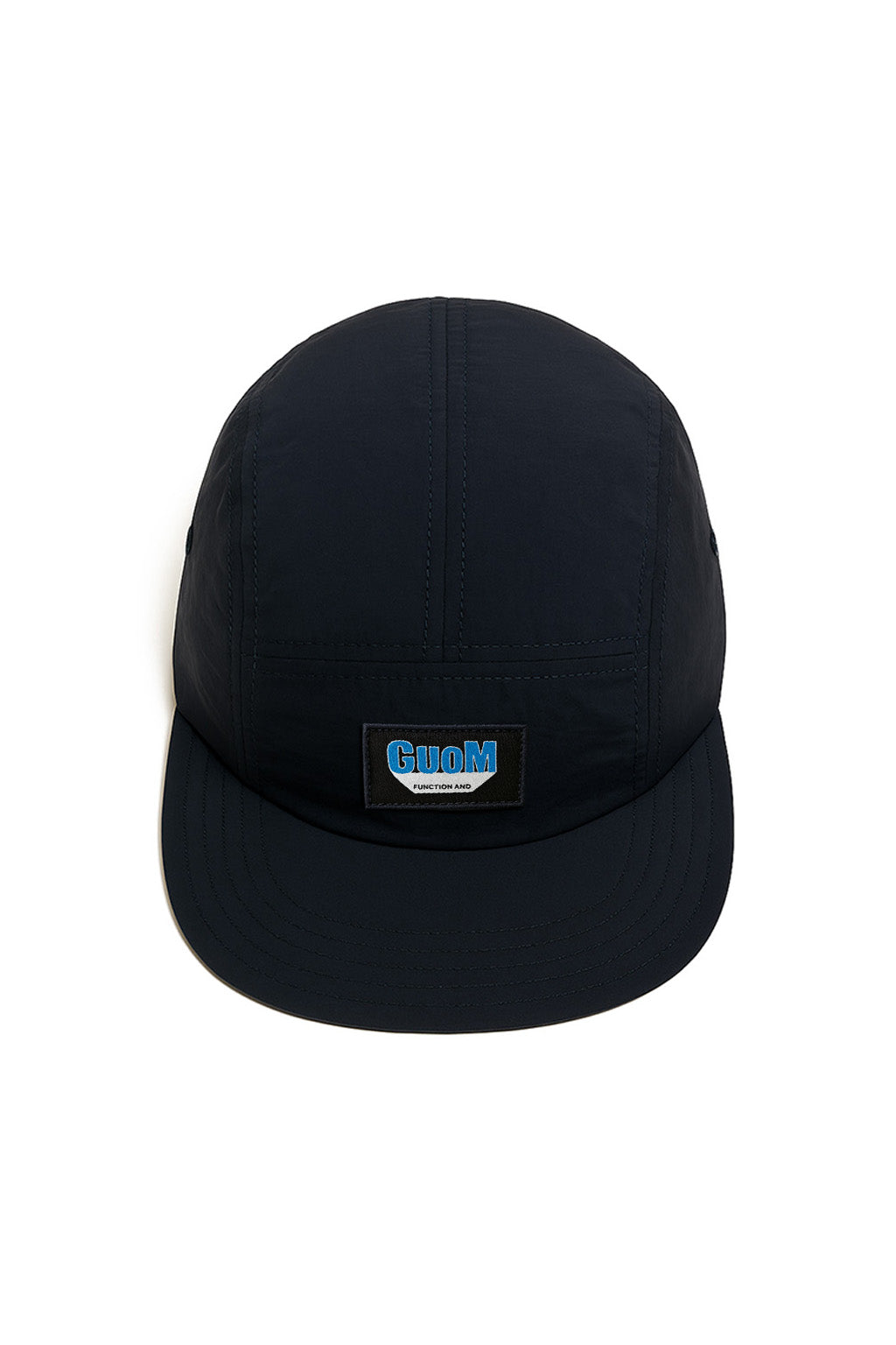 Boné Aba Reta Gvon Tecido Técnico Ventilado e Ajustável