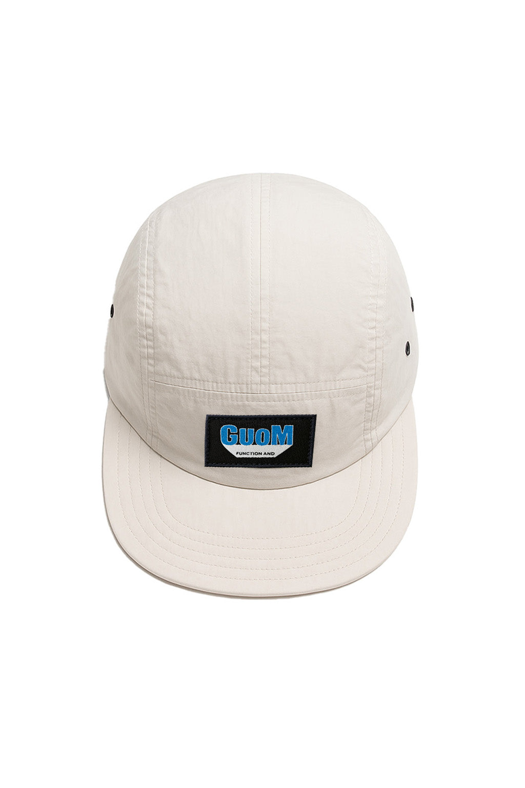 Boné Aba Reta Gvon Tecido Técnico Ventilado e Ajustável