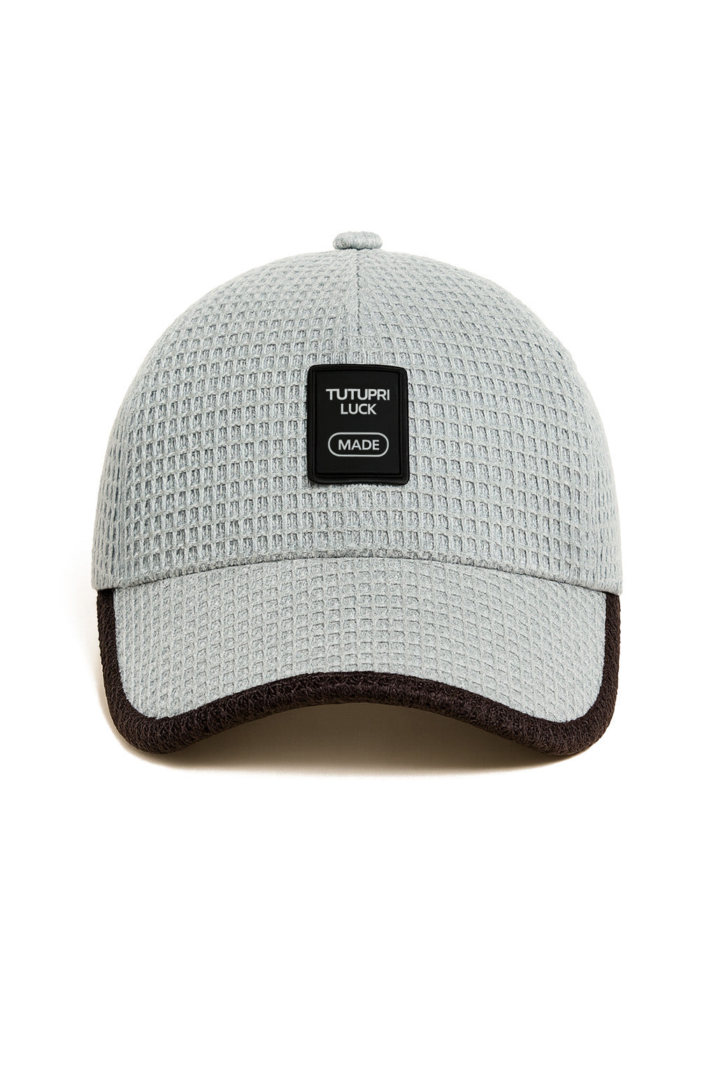 Boné Aba Curva TutuPri Leve e Ajustável