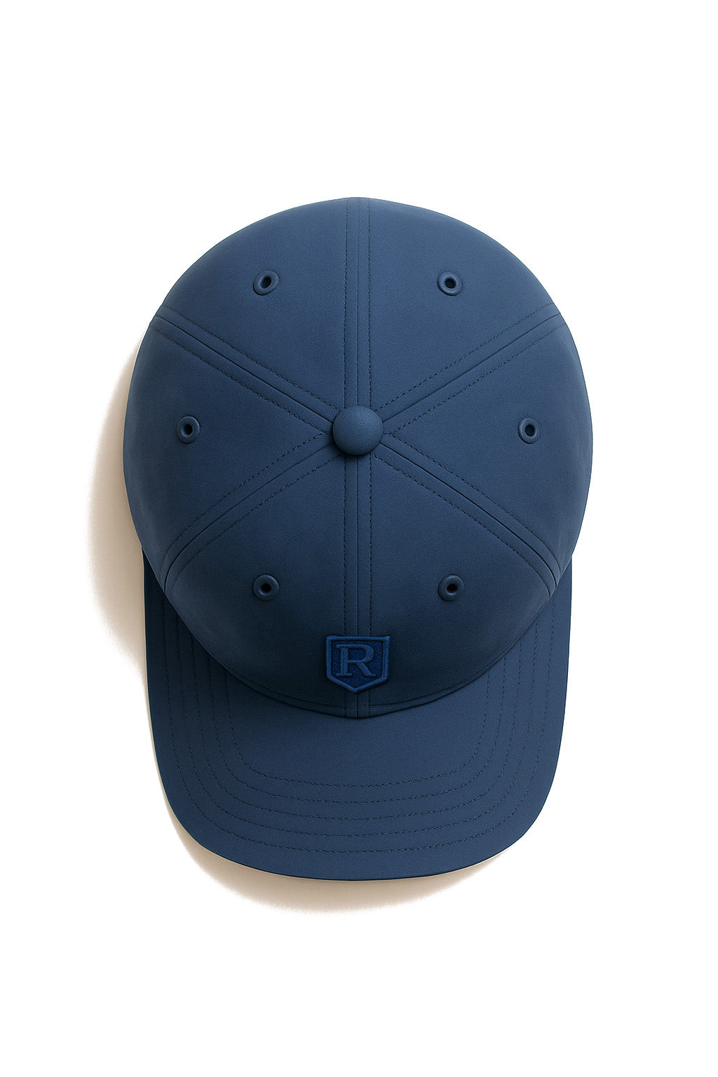 Boné Esportivo Trilhas, Proteção UV, Ajustável