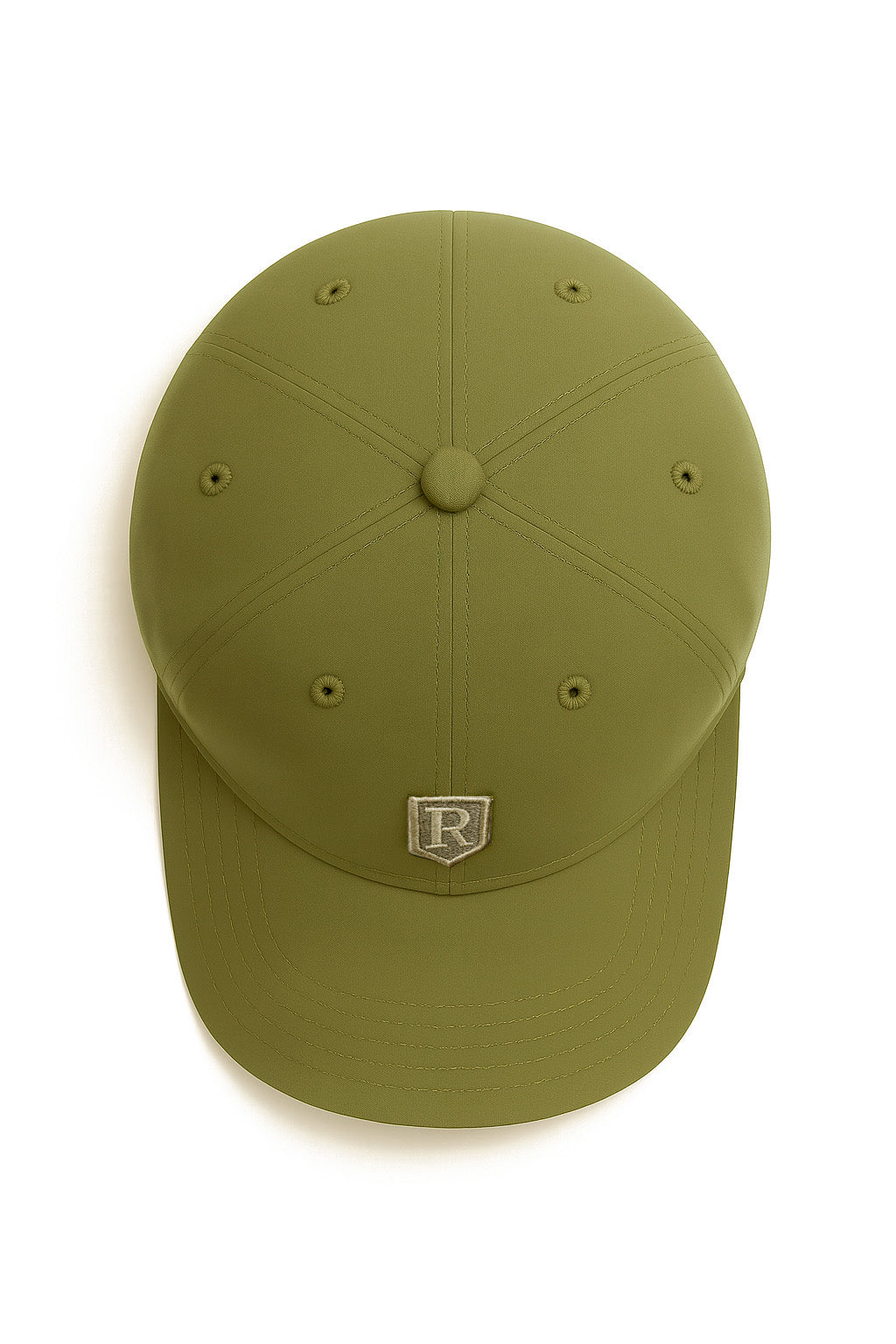 Boné Esportivo Trilhas, Proteção UV, Ajustável