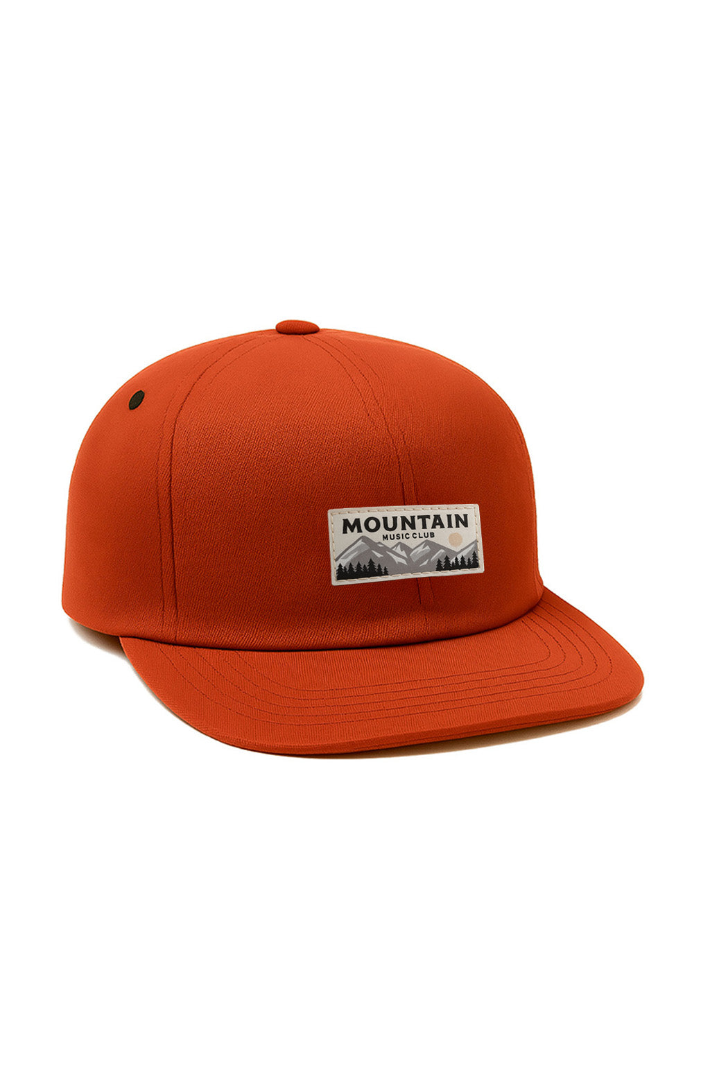 Boné Aba Reta Mountain Since 1990  Resistente, Ajustável