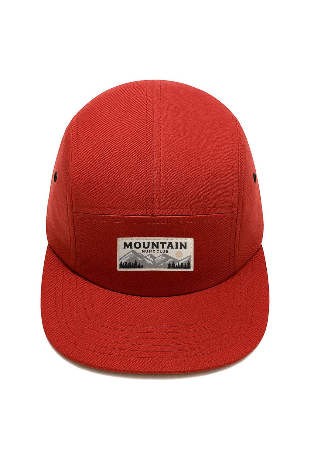 Boné Aba Reta Mountain Since 1990  Resistente, Ajustável