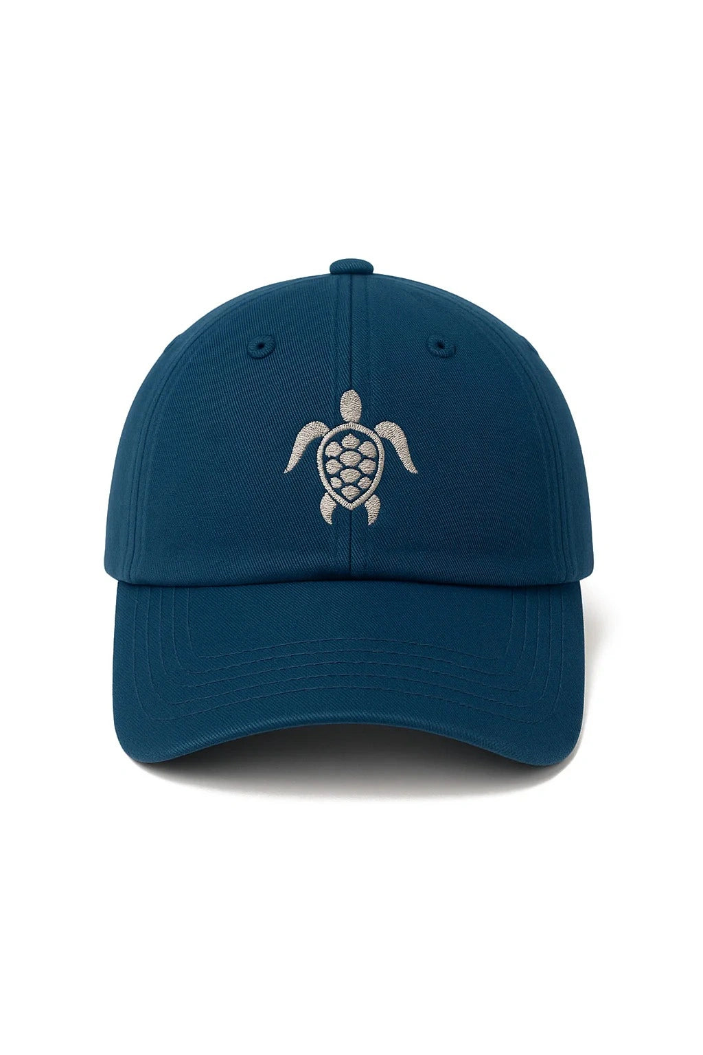 Boné Aba Curva Que Não Perde o Formato