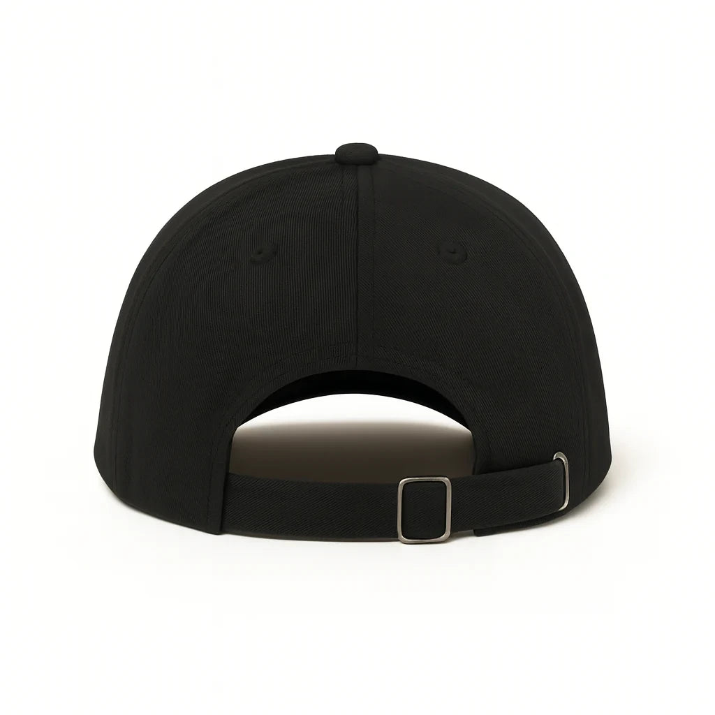 Boné Aba Curva Não Prende