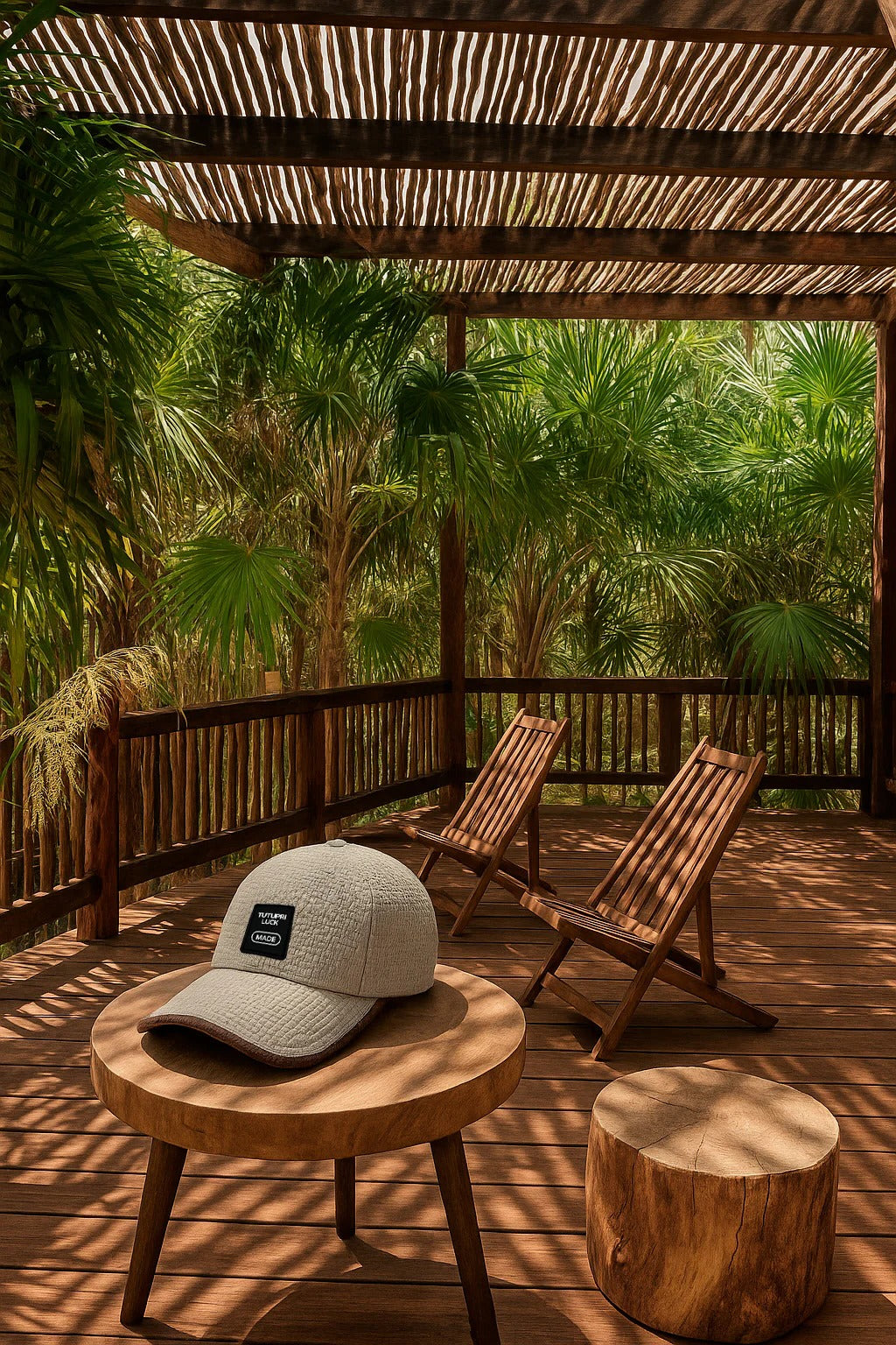 Boné Aba Curva Que Não Voa