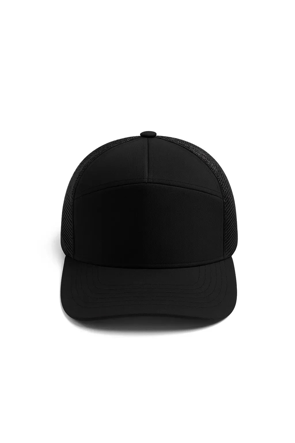 Boné Trucker Que Não Abafa a Cabeça