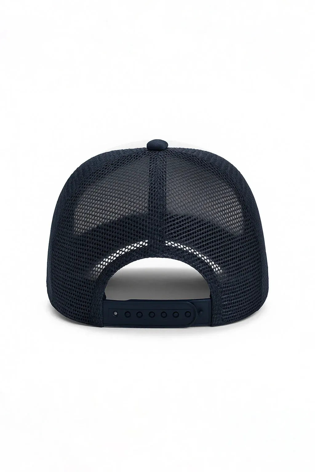 Boné Trucker Material Que Não Cansa