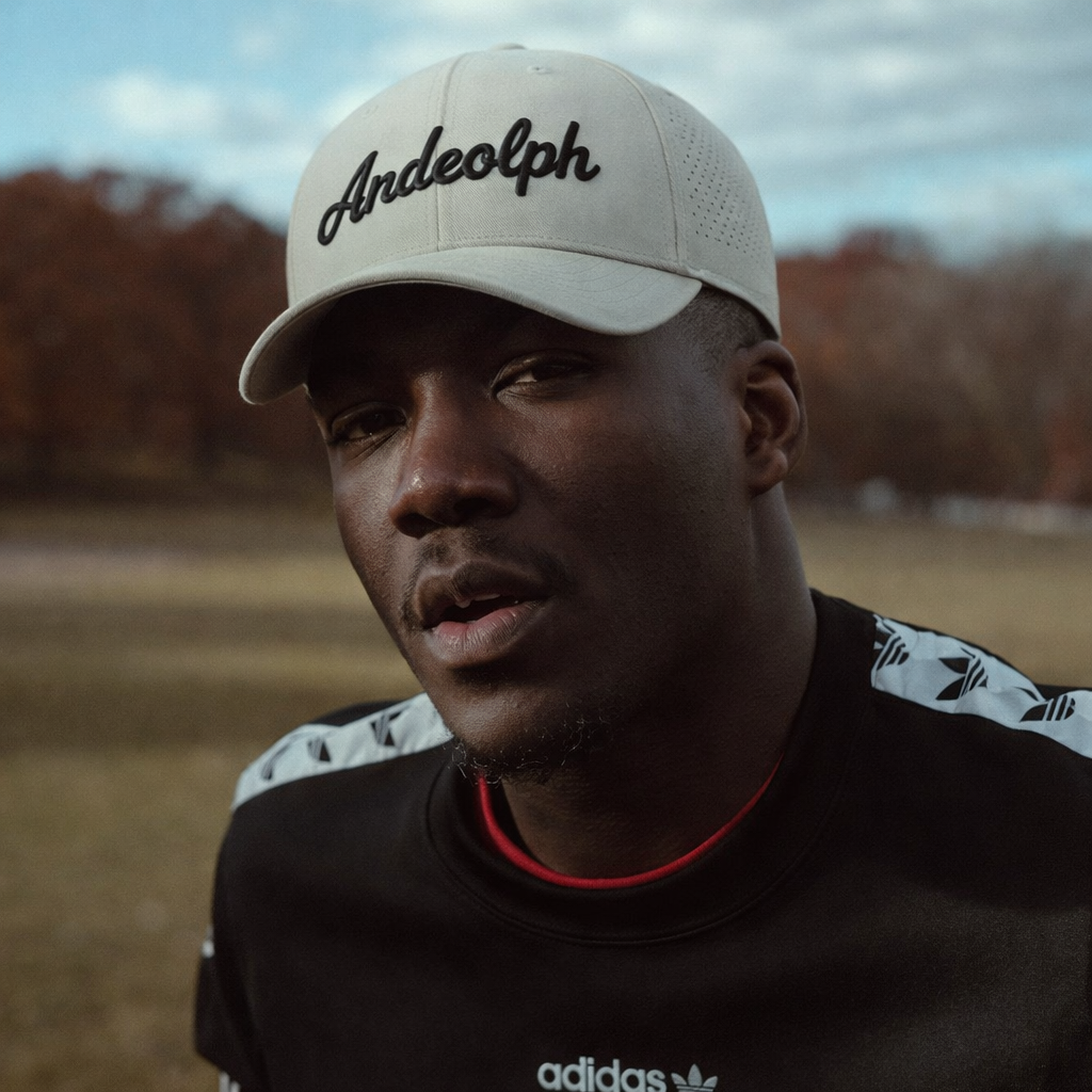 Boné Andoolph