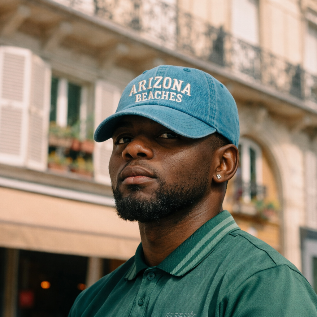 Boné Arizona Beaches