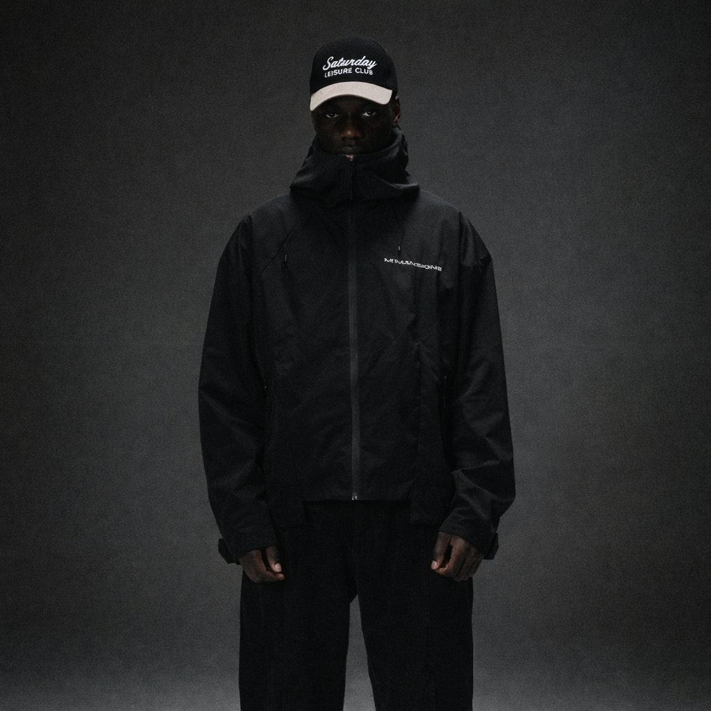 Boné Satunday Leisure Club