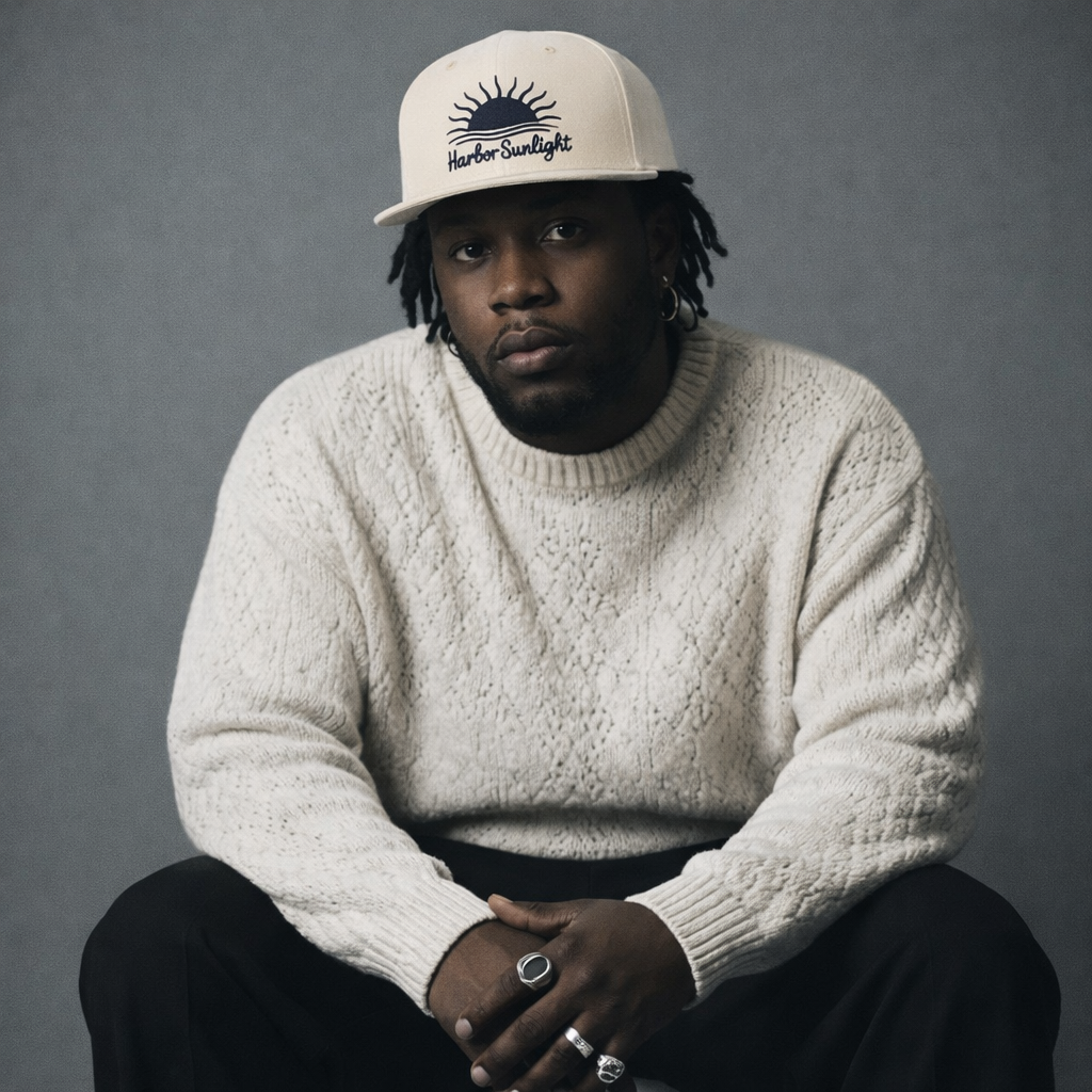 Boné After Twilight