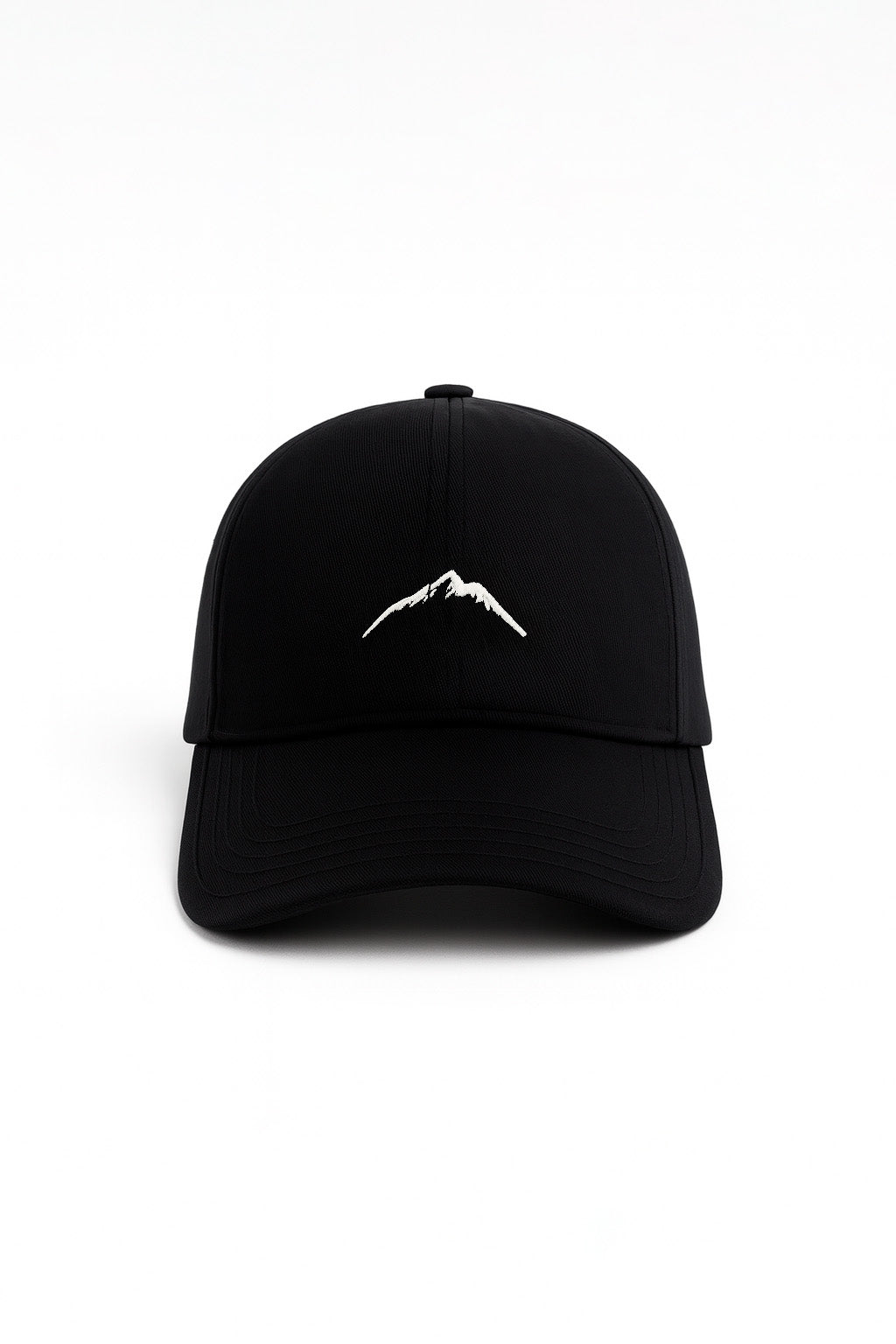 Boné Aba Curva Esportivo Corrida & Academia, Tecido Respirável