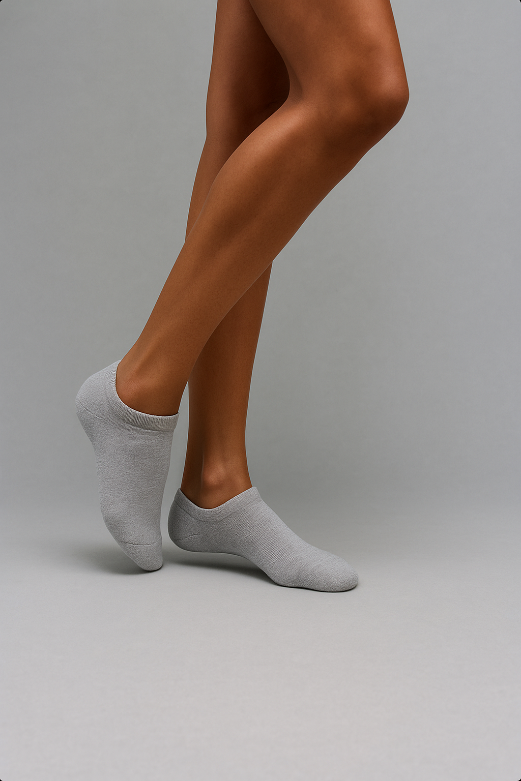 Meias Esportivas Hatz Unissex, Algodão Respirável