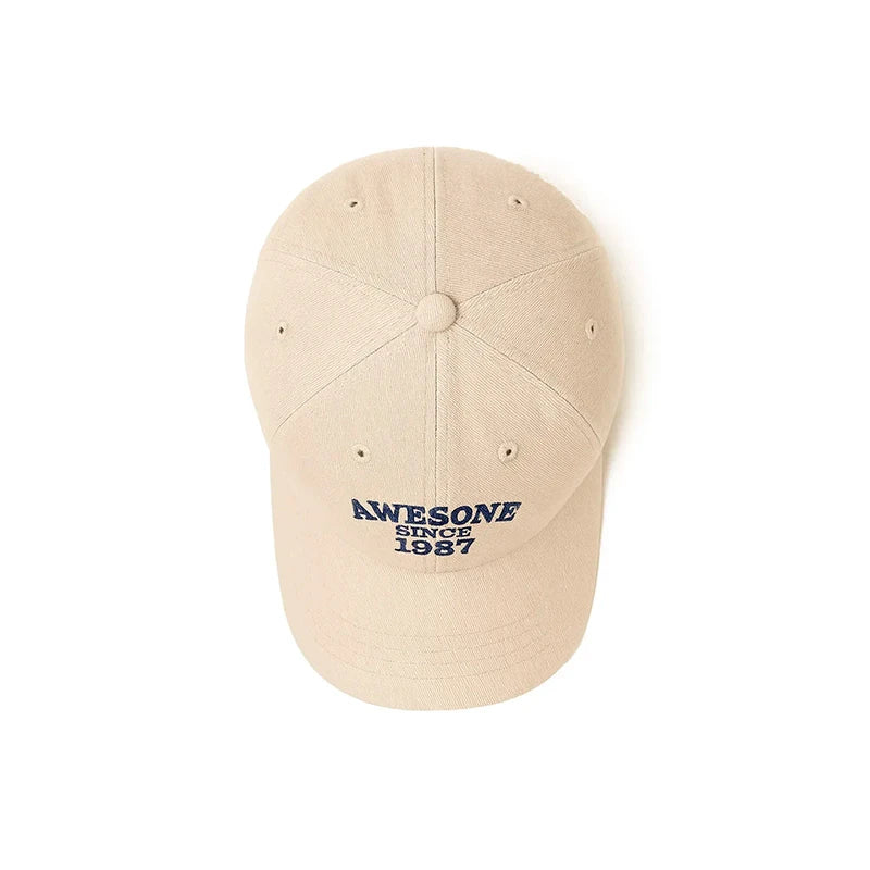 boné aba curva snapback