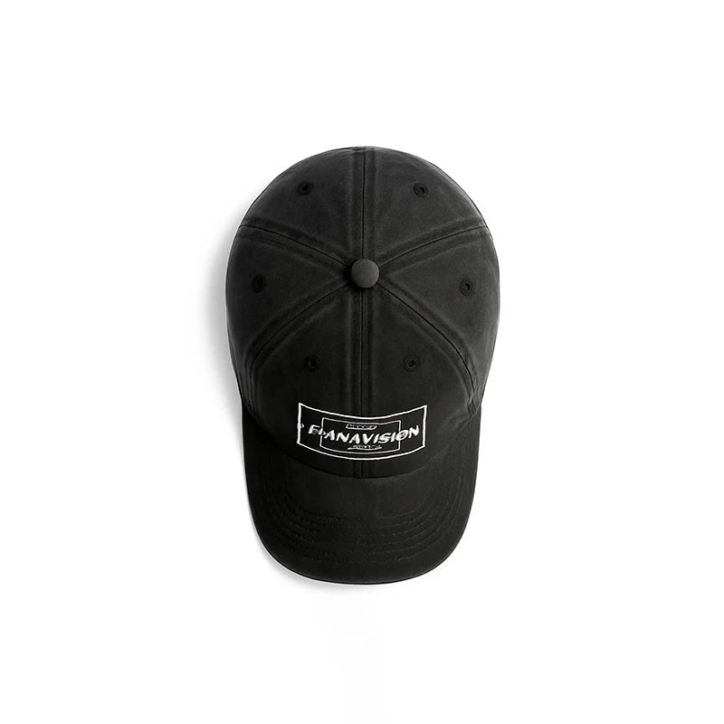 boné cabeça grande