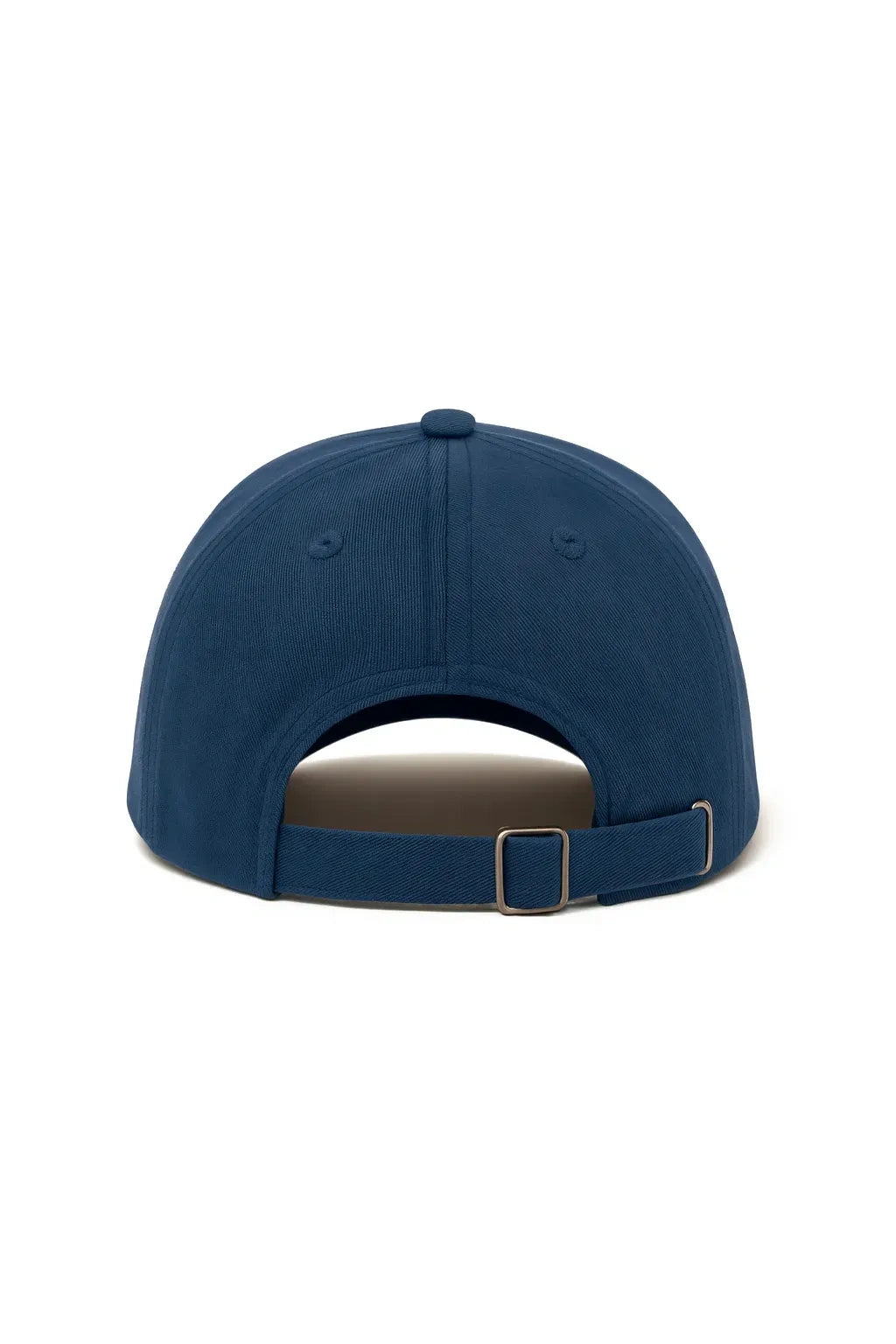 Boné Aba Curva Com Aparências Limpa