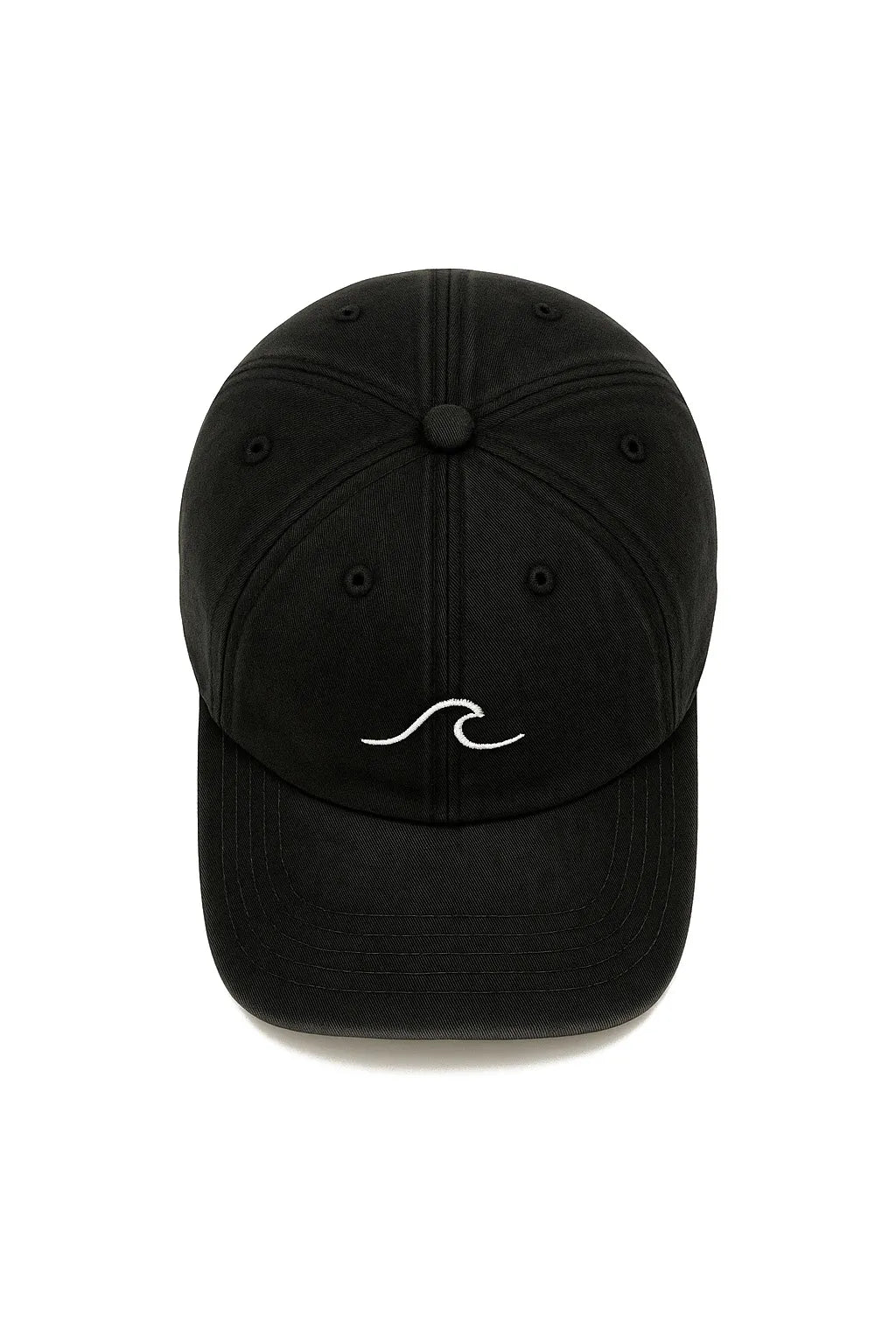 bone-aba-curva-waves-tropical-hatz-preto-masculino-feminino-cima-fibra-com-toque-macio-e-continuo-material-com-rigidez-ajustada-tecido-que-mantem-frescor-prolongado