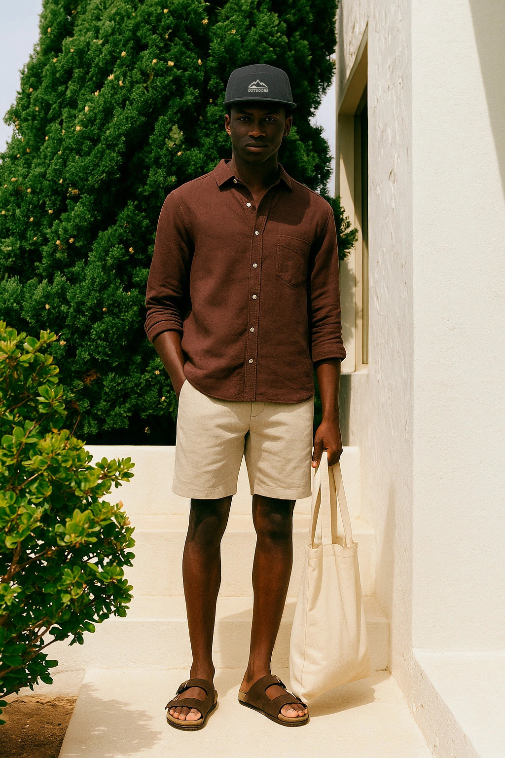 bone-aba-reta-preto-outdoors-pessoa-frente-alinhado-profissional-alta-precisao-presenca-qualidade-padrao-versatil