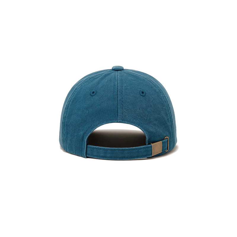 boné azul original